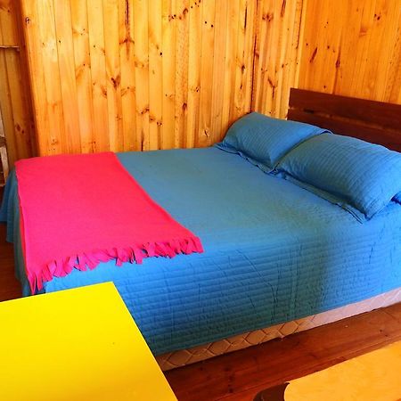 Hostal Portal De Ortuzar Пичилему Екстериор снимка