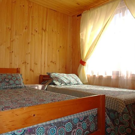 Hostal Portal De Ortuzar Пичилему Екстериор снимка