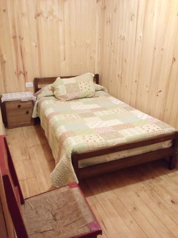 Hostal Portal De Ortuzar Пичилему Екстериор снимка