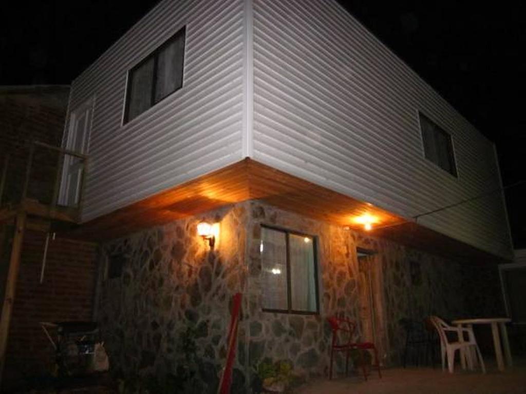 Hostal Portal De Ortuzar Пичилему Екстериор снимка