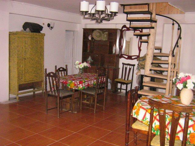 Hostal Portal De Ortuzar Пичилему Екстериор снимка