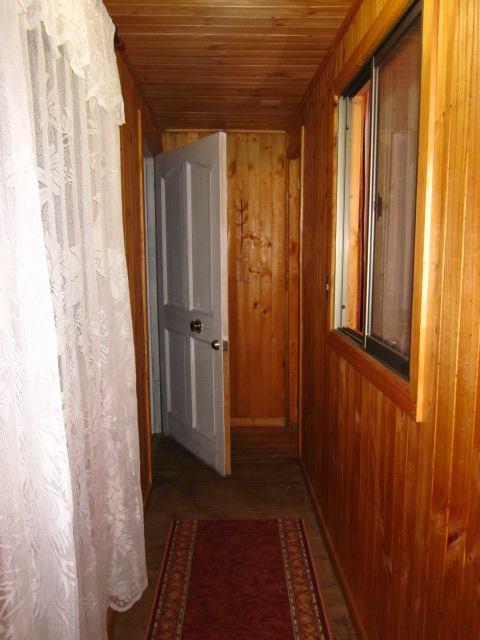 Hostal Portal De Ortuzar Пичилему Екстериор снимка