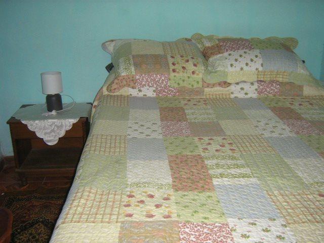 Hostal Portal De Ortuzar Пичилему Екстериор снимка