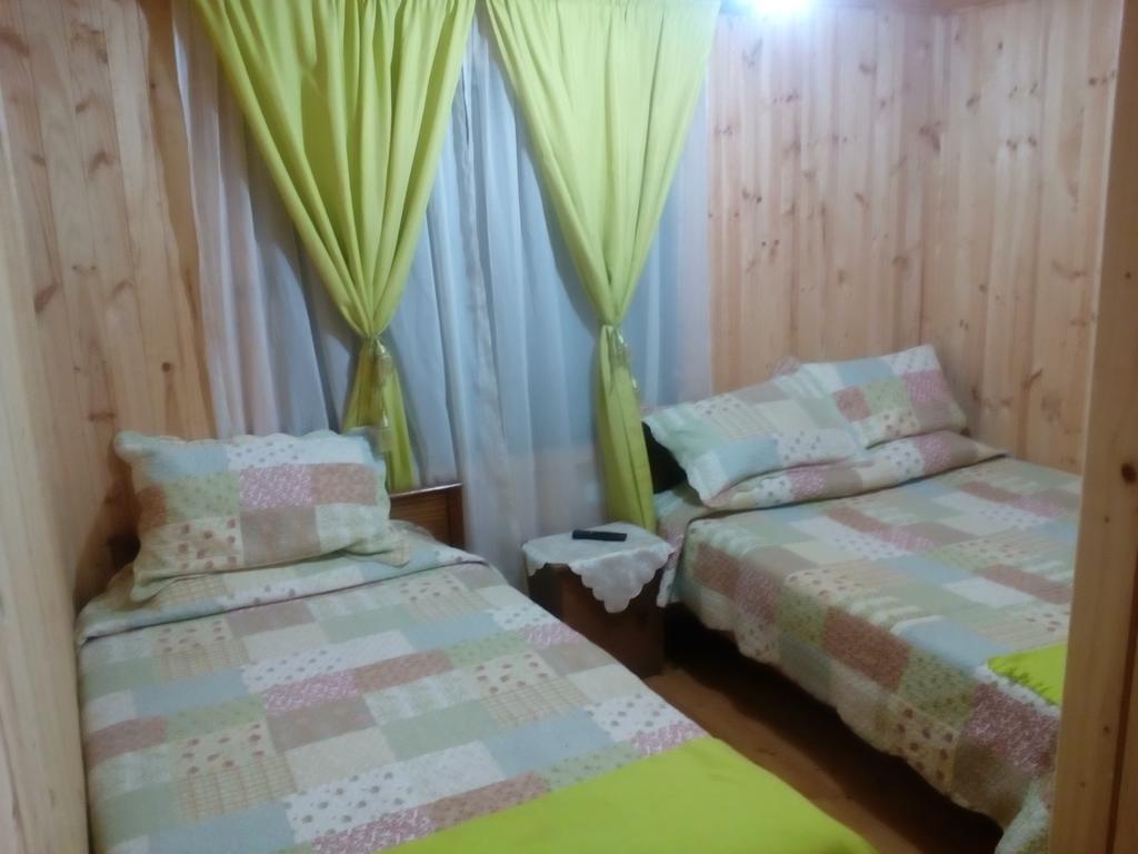 Hostal Portal De Ortuzar Пичилему Екстериор снимка